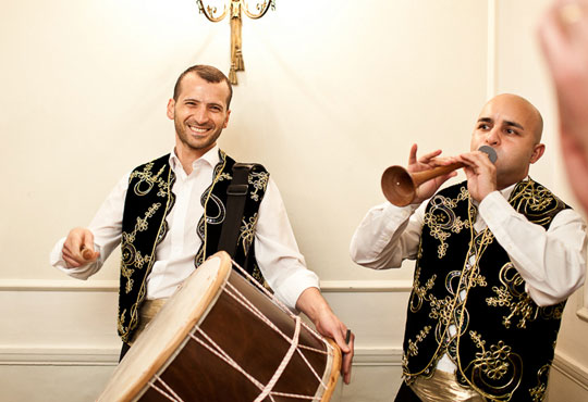 Hoşgeldiniz