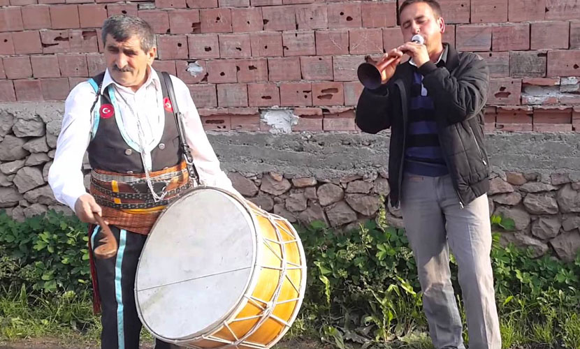 Davul Zurna Ankara
